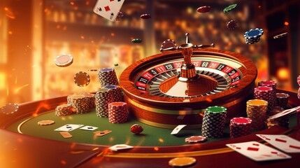 Real Money Casino کیسینو گیمز کا ایک زمرہ منتخب کریں

